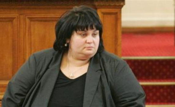 Изтекоха нови записи на Танов с Фидосова и Менда Стоянова 