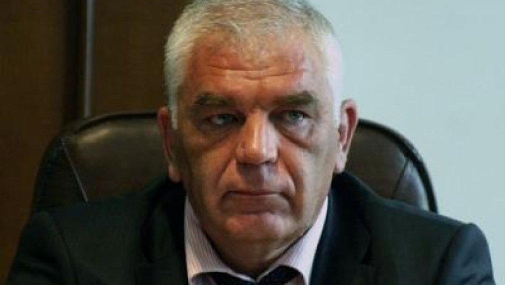 Танов призна, че разговорите му с Фидосова, Дянков и Горанов са автентични 
