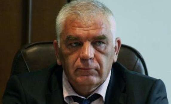 Танов призна, че разговорите му с Фидосова, Дянков и Горанов са автентични 