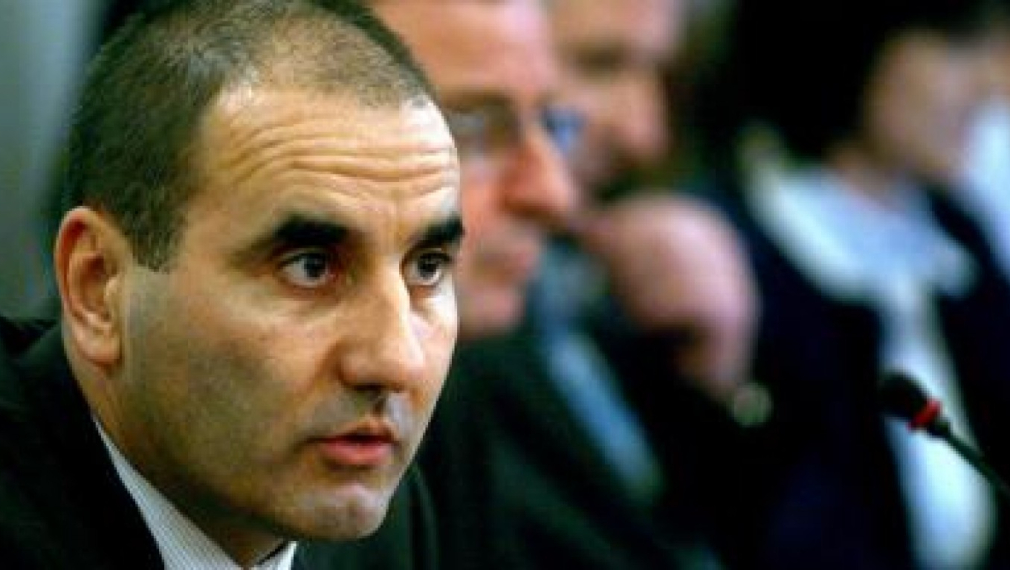 Цветанов все още не знае дали записите на разговорите между Танов, Дянков и Горанов са СРС-та