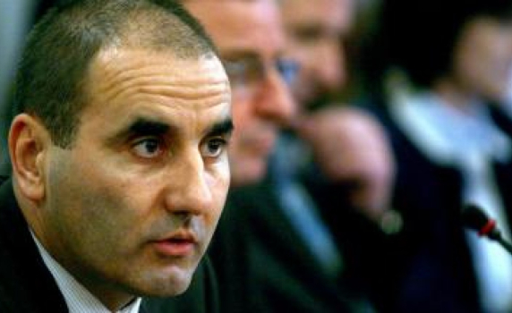 Цветанов все още не знае дали записите на разговорите между Танов, Дянков и Горанов са СРС-та
