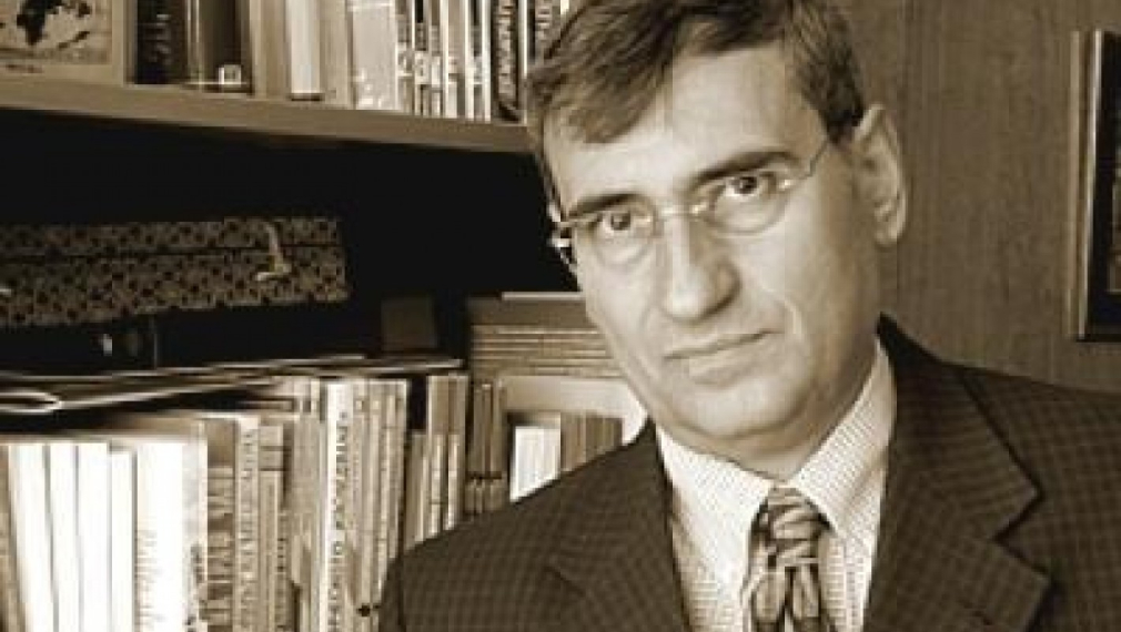 Проф. Богданов за миналото си в ДС: За безредния ред, компромиса и мълчанието 