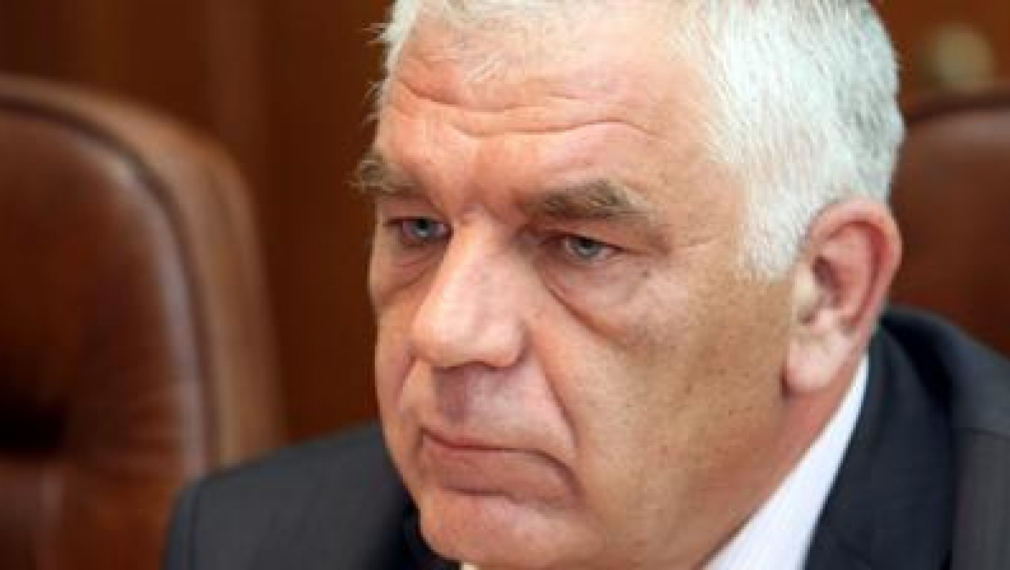 Ваньо Танов бил подслушван по искане на МВР Русе с разрешение на Окръжния съд в града?
