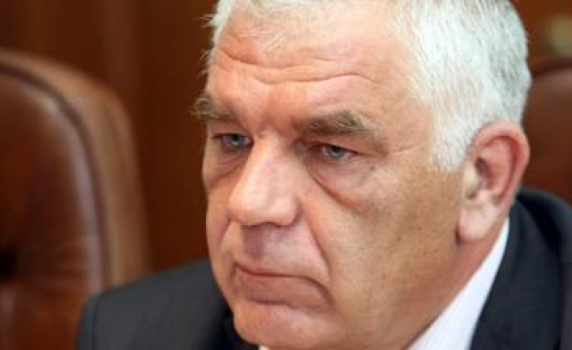 Ваньо Танов бил подслушван по искане на МВР Русе с разрешение на Окръжния съд в града?