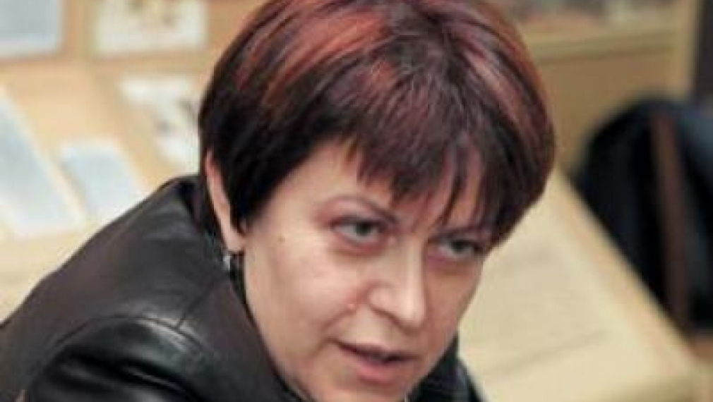 Дончева  намекна, че подслушването на Танов е подписано от Цветанов, но не е стигнало до прокуратурата