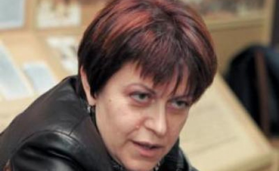 Дончева  намекна, че подслушването на Танов е подписано от Цветанов, но не е стигнало до прокуратурата