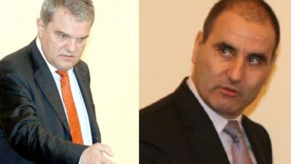 Румен Петков: Цветанов врътна Борисов по циничен начин
