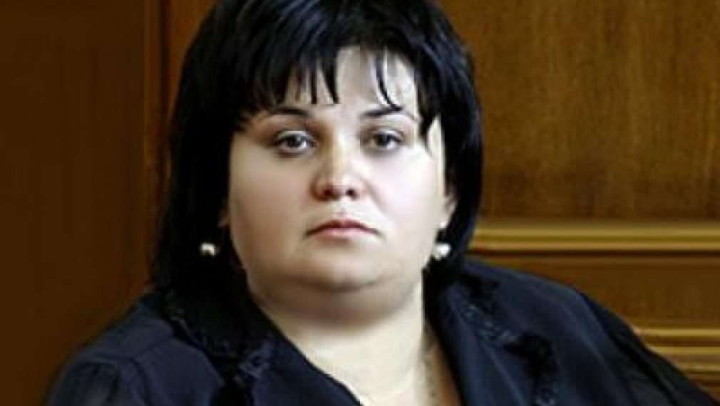 И Фидосова обяви разговора си с Танов за монтиран, но още не може да каже кои изречения са нейни и кои не