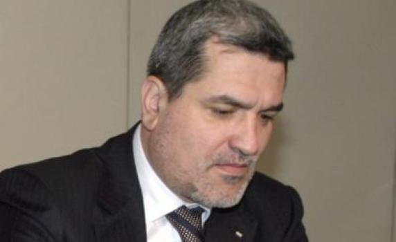 Касим Дал: Най-успешният проект на ДС е Ахмед Доган