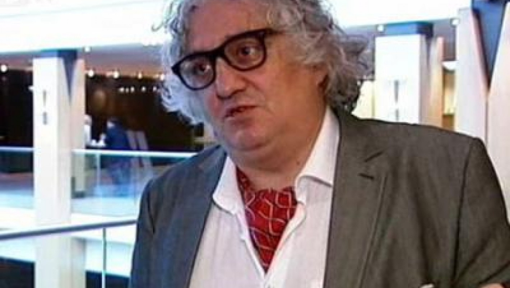 Георги Лозанов към ГЛАСОВЕ: Не съм искал цензура в медиите