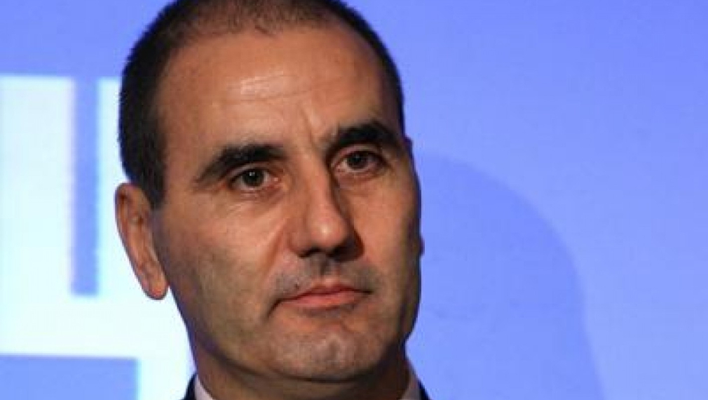Цветанов отново не успя да каже кой е подслушвал Танов и автентично ли е съдържанието на разговорите му 