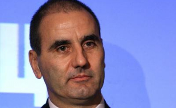 Цветанов отново не успя да каже кой е подслушвал Танов и автентично ли е съдържанието на разговорите му 