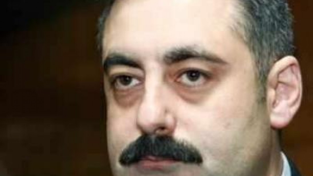 Прокуратурата внесе обвинителния акт срещу бившия министър на здравеопазването Божидар Нанев
