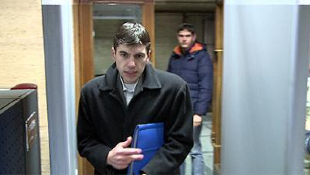 Бившият служител на ДАНС Росен Миленов: Откакто Цветанов е министър на вътрешните работи, не се работи по крупни престъпни дейности Бившият служител на ДАНС Росен Миленов: Откакто Цветанов е министър на вътрешните работи, не се работи по крупни престъпни дейности