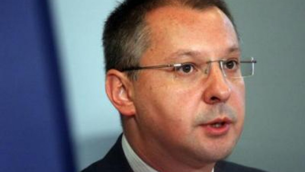 Станишев: Прокуратурата е получила от МВР филтрирана информация за разговорите на Ваньо Танов