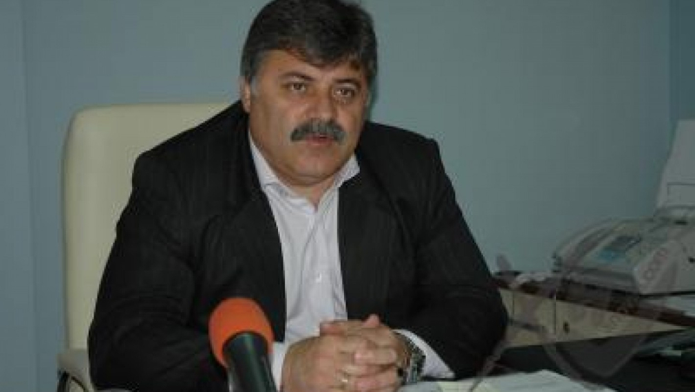 Личният касиер на Бойко Борисов контролира контрабандата по турската граница