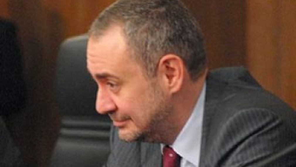 Според главния прокурор има вероятност Танов да е подслушван незаконно от МВР Според главния прокурор има вероятност Танов да е подслушван незаконно от МВР