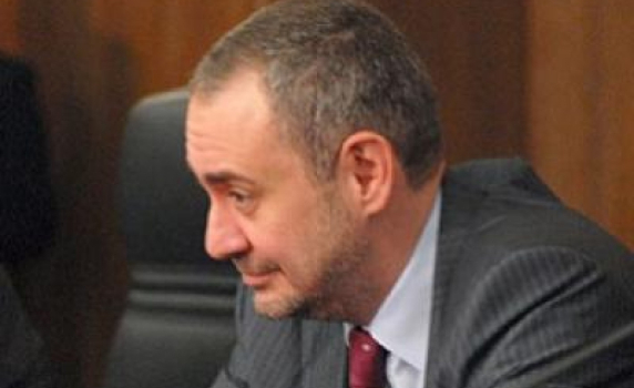 Според главния прокурор има вероятност Танов да е подслушван незаконно от МВР