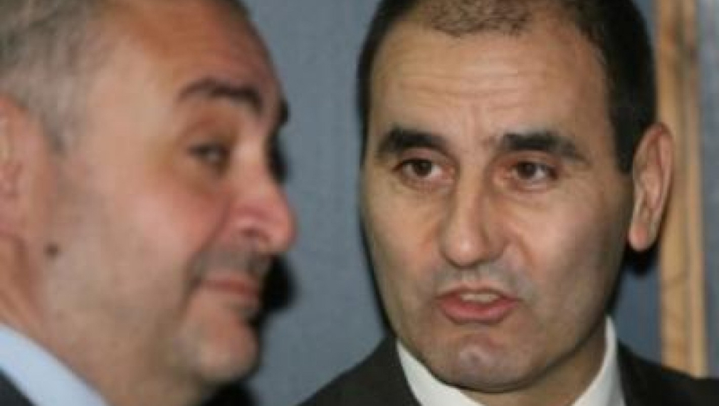 Цветанов влезе в задочен спор с Борис Велчев за законността на СРС-тата от "Тановгейт" Цветанов влезе в задочен спор с Борис Велчев за законността на СРС-тата от "Тановгейт"