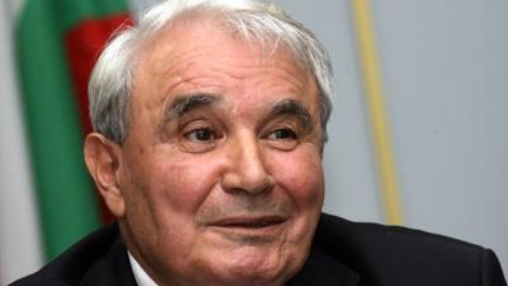 Кушлев за месечната си заплата от 9000 лева: Пари не съм печелил, работил съм за България