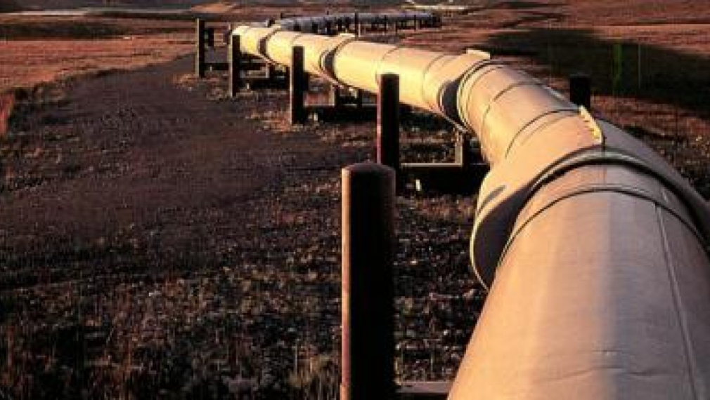 В Египет взривиха газопровод, доставящ газ за Израел