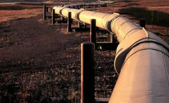 В Египет взривиха газопровод, доставящ газ за Израел