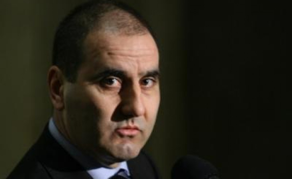 Цветан Цветанов: Ще отзовем посланиците от ДС, след като спечелим президентските избори
