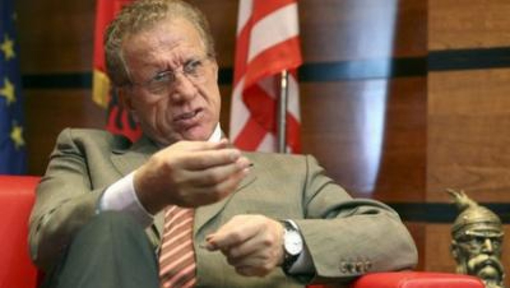 Резултатите от президентските избори в Косово са невалидни
