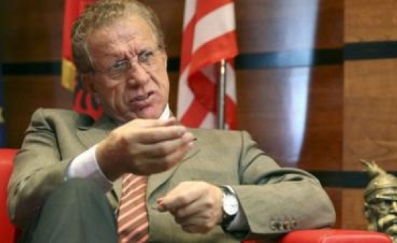 Резултатите от президентските избори в Косово са невалидни