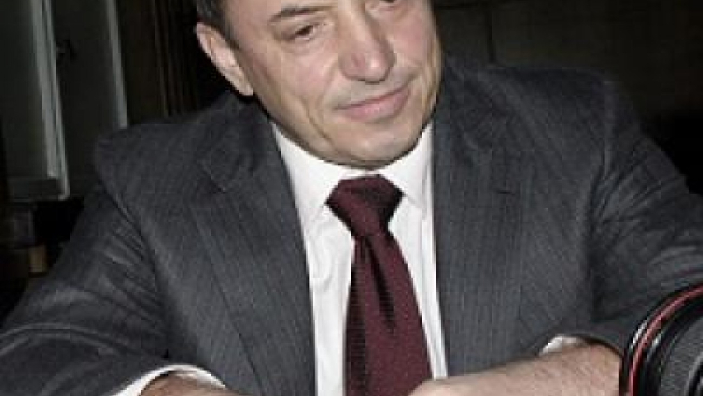 Прокуратурата отново не изпълни обещанието си да внесе обвинение срещу Алексей Петров
