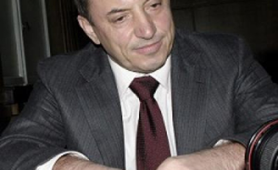 Прокуратурата отново не изпълни обещанието си да внесе обвинение срещу Алексей Петров