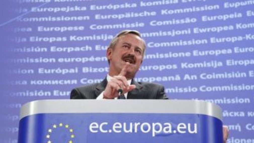 До 2050 в Европа няма да има автомобили на бензин и дизел До 2050 в Европа няма да има автомобили на бензин и дизел