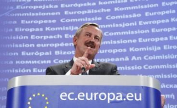 До 2050 в Европа няма да има автомобили на бензин и дизел