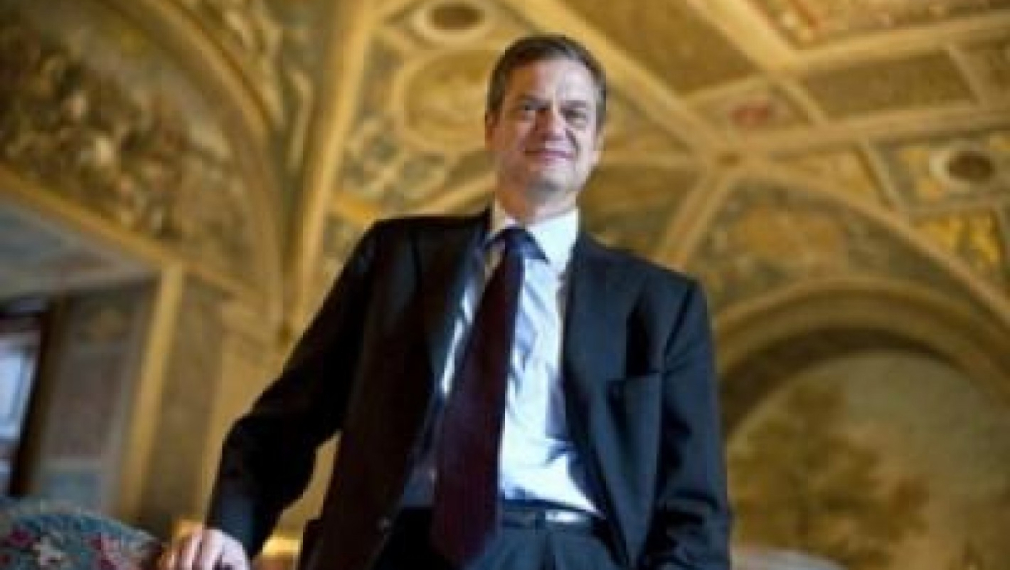 ЕЦБ: Дълговата криза може да се разпространи до сърцевината на Еврозоната