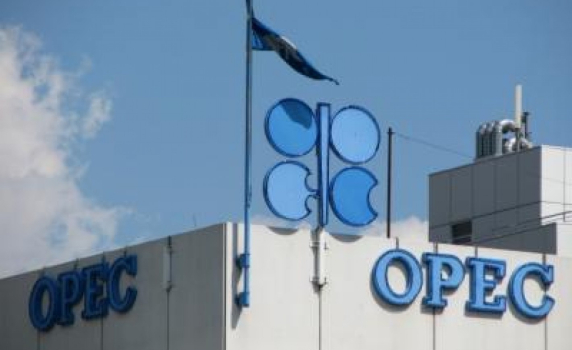 ОПЕК с рекордни приходи от 1 трлн. долара през 2011