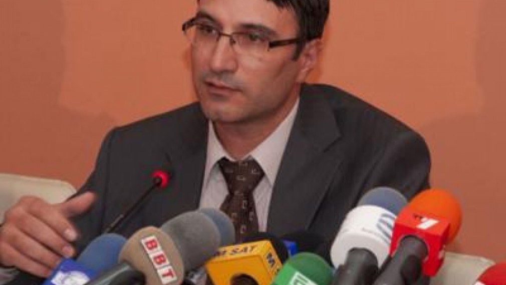 Трайков: Начинът потребителите да получат най-ниски цени на горивата е прозрачността на пазара и свободната конкуренция Трайков: Начинът потребителите да получат най-ниски цени на горивата е прозрачността на пазара и свободната конкуренция