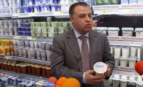 СДС и БСП отново поискаха оставката на земеделския министър