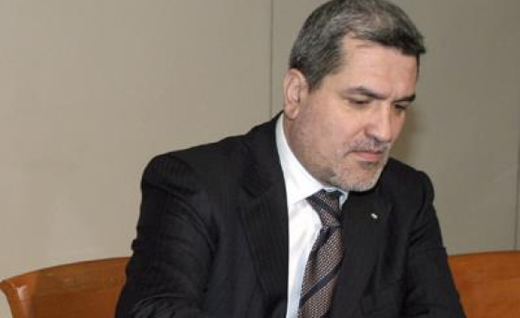 Касим Дал: ГЕРБ вървят към пълен крах