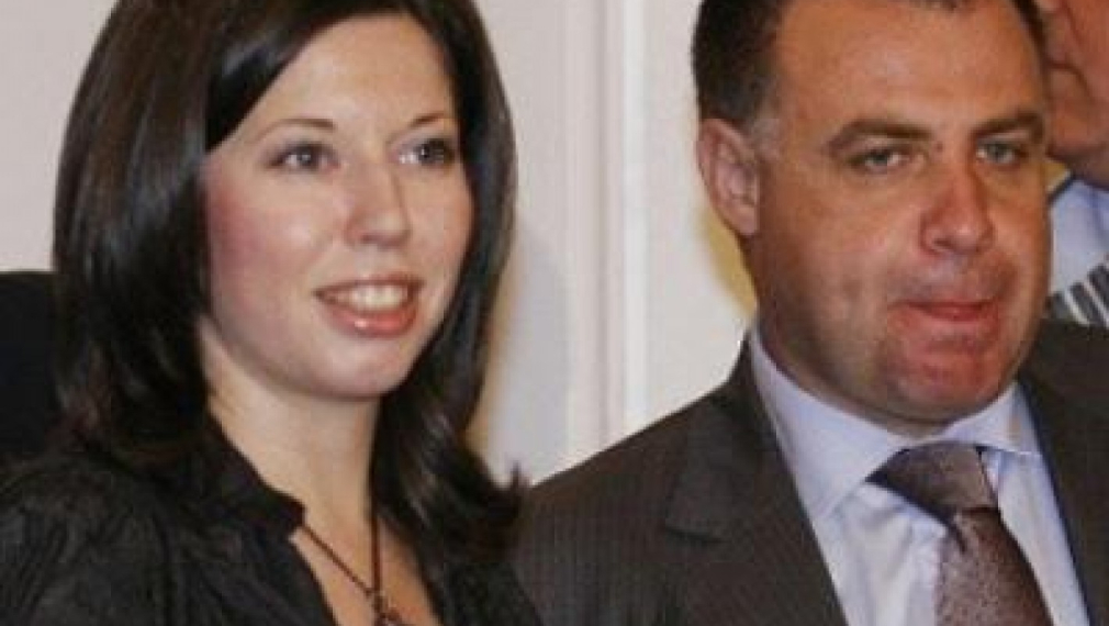 Мирослав Найденов: Калина Илиева е карала своите заместници да ме злепоставят. СДС паднаха на нивото на РЗС