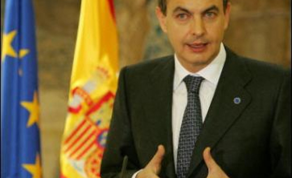 Испанският премиер ще се оттегли от поста си през 2012