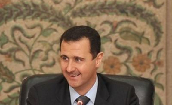 Башар Асад номинира бившия земеделски министър Адел Сафар за премиер на Сирия
