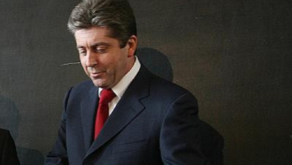 Първанов: Мишо Бирата не ми беше никакъв приятел 