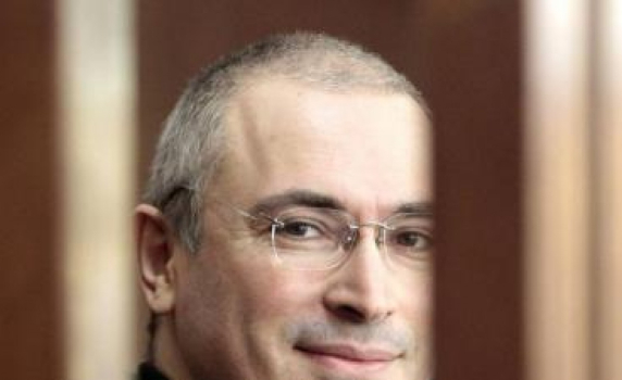 65 милиона евро на Ходорковски открити в Ирландия