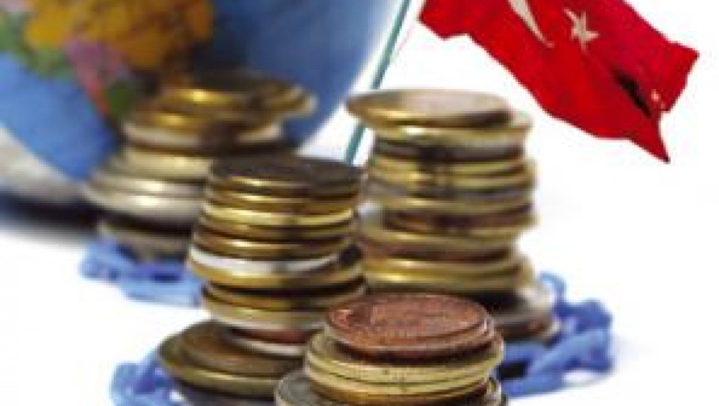 С ръст от 8,9% турската икономика може да прегрее