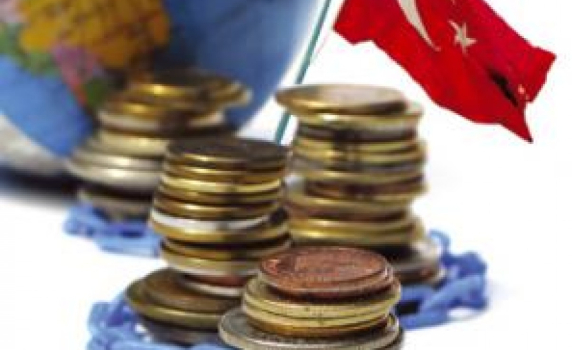 С ръст от 8,9% турската икономика може да прегрее