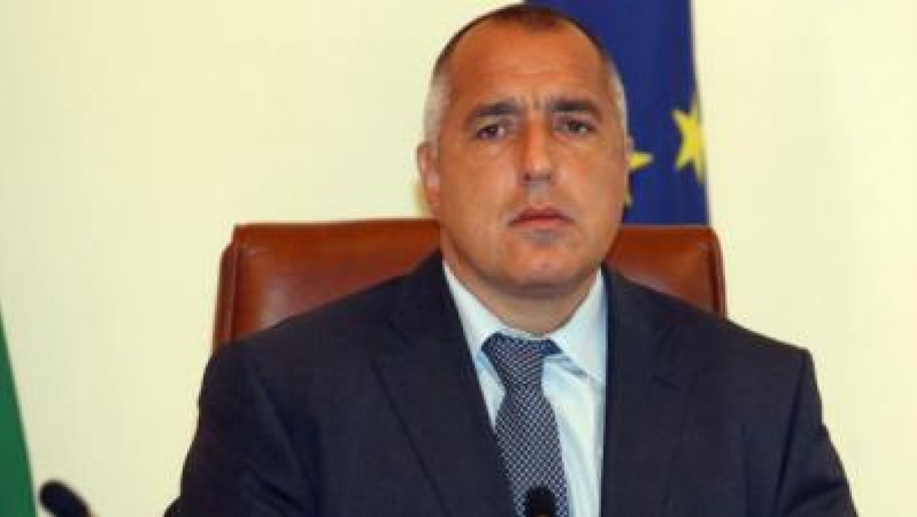 Борисов застана зад подписването на анекса, който задължава България да започне строителството на АЕЦ "Белене" до два месеца