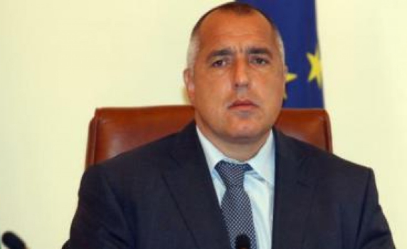 Борисов застана зад подписването на анекса, който задължава България да започне строителството на АЕЦ "Белене" до два месеца