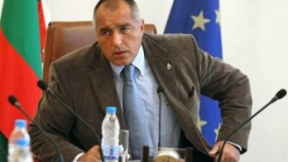 Борисов отказа да уволни шефа на НЕК и направи последно предупреждение за уволнение на министър Трайков