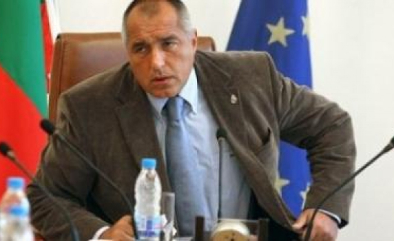 Борисов отказа да уволни шефа на НЕК и направи последно предупреждение за уволнение на министър Трайков