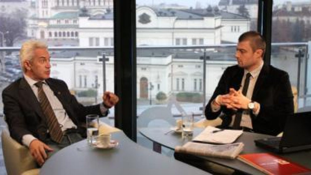 Сидеров и Бареков поискаха оставката на Трайчо Трайков